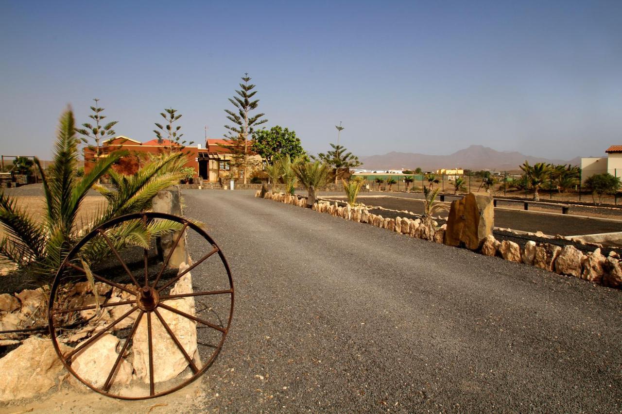 Villa Los Volcanes El Charco  Bagian luar foto